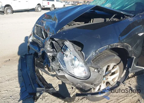 2012 BMW X5 xDrive35I/xDrive35I Premium/xDrive35I Sport Activity из США, поврежденный, VIN 5UXZV4C58CL759729